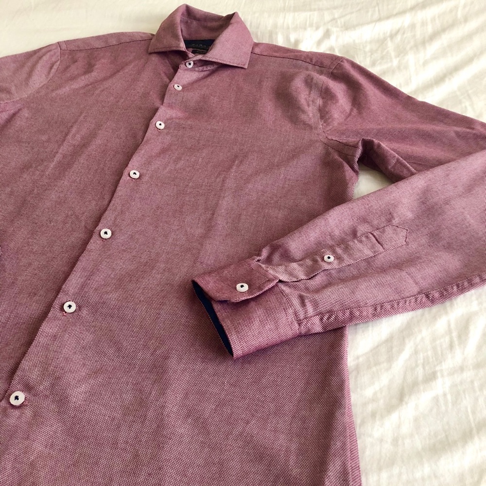 Zara men’s shirt